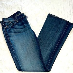 Rock & Republic flare jeans